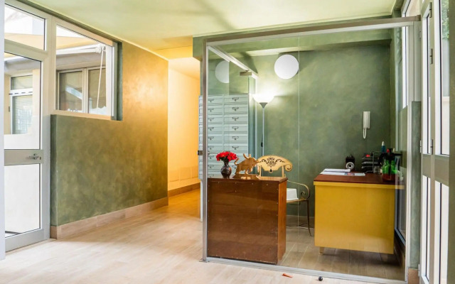 The Best Rent - Apartment in Crescenzago district