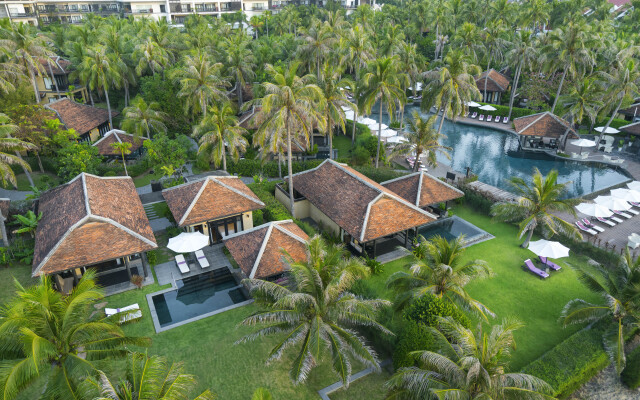 Anantara Mui Ne Resort