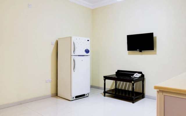 OYO 585 Al Tamayoz Al Raqi Al Safa