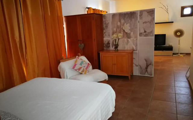 Apartamento Alma