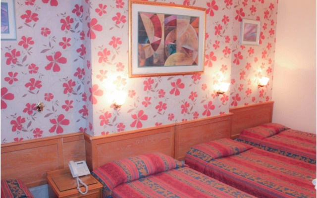 Lampton Guest House