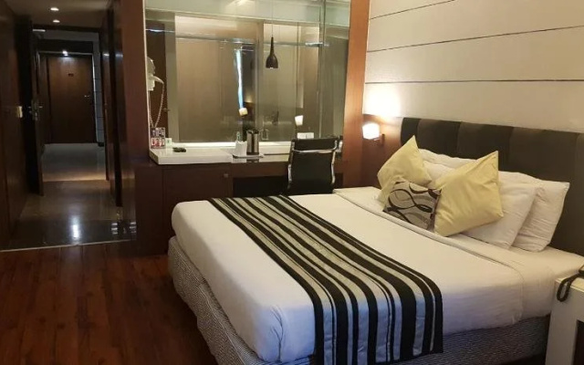 Hotel G.K. International
