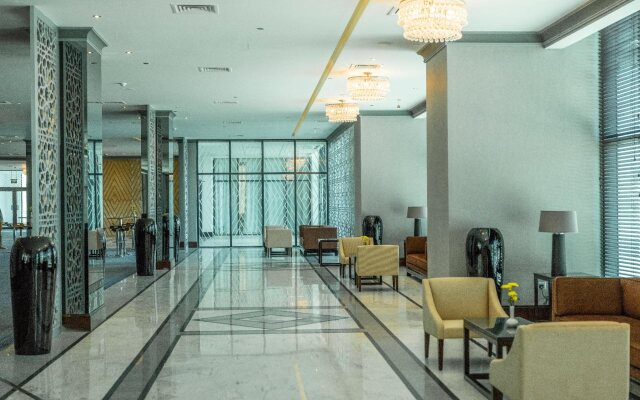 Retaj Salwa Resort & Spa