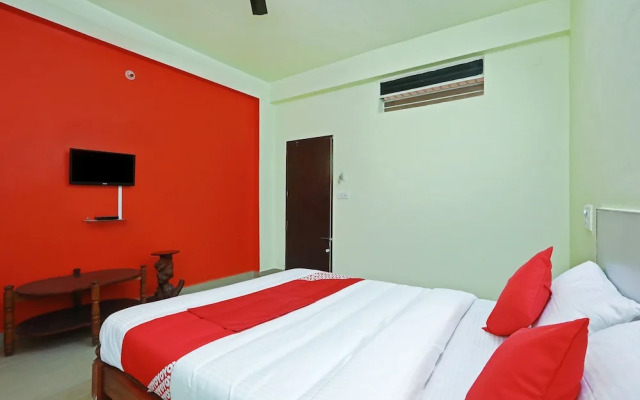 OYO 24623 Chetana Residency
