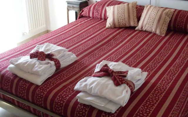 B&B Casa La Camillona