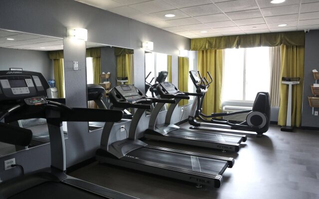 Holiday Inn Chicago-Oakbrook by IHG