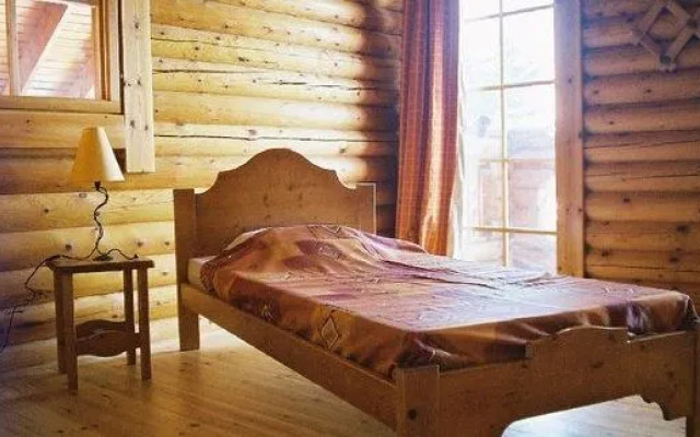 Les Chalets du Village Bois