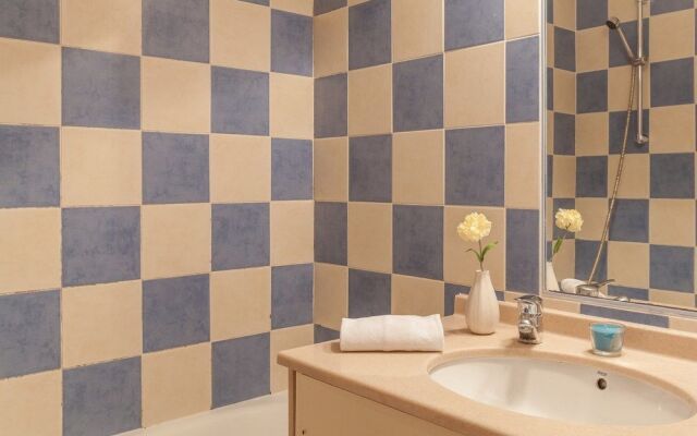 Residence Hyeres Port