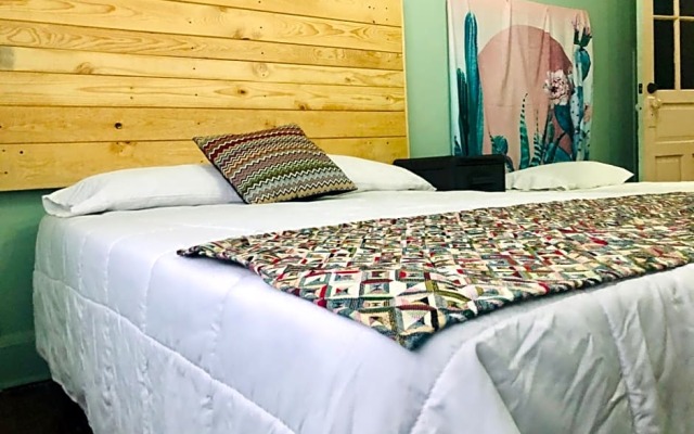 Hostal Kuira B¿y Rotamundos