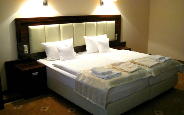 Hotel Binkowski