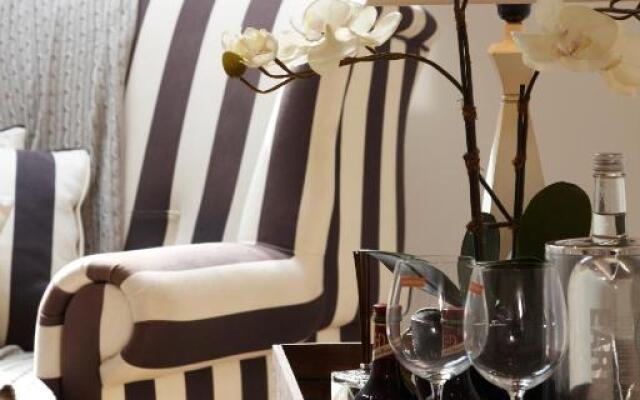 B&B Hof van Vervoering