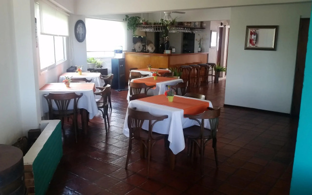 Hotel Villa Mora