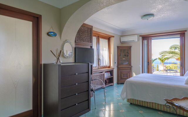 Villa Corallo