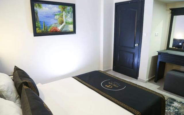 Dream Palace Hotel - Adults Only