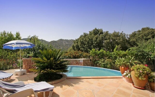 Villa - 3 Bedrooms with Pool and WiFi - 103145