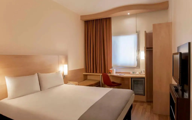 ibis Bursa