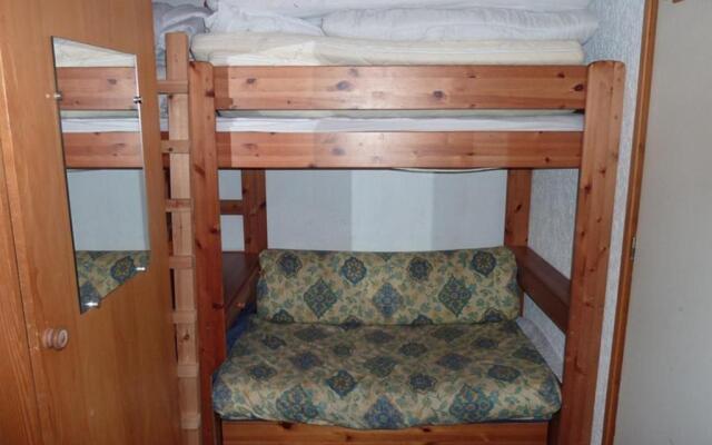 Appartement Saint-Jean-d'Aulps, 1 pièce, 4 personnes - FR-1-573-63