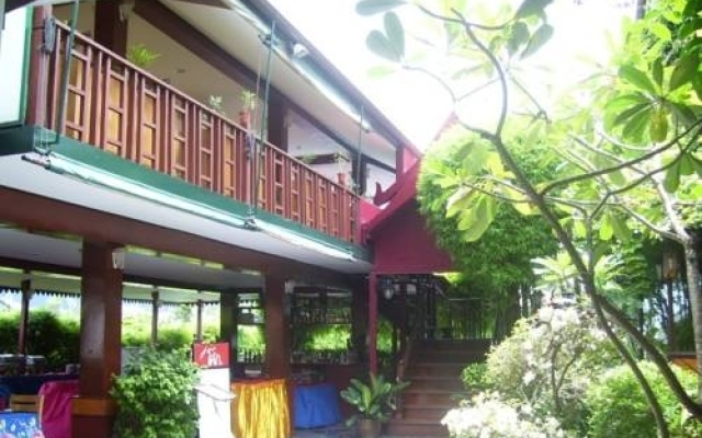 Kamala Beach Inn