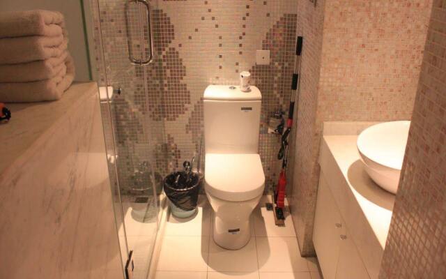 Nanjing Tushun Service Apartment