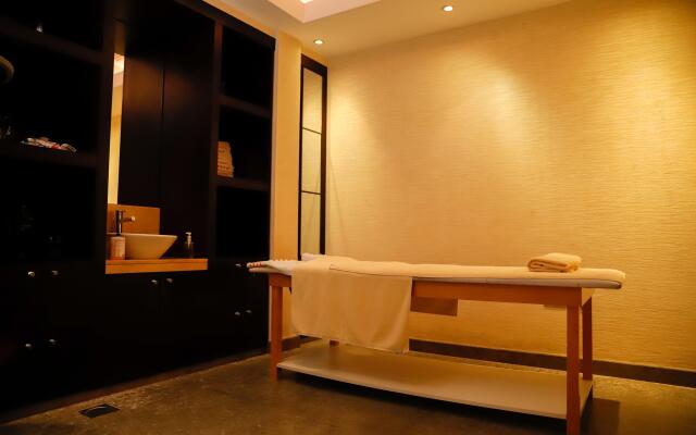 Crowne Plaza Sohar by IHG Hotel