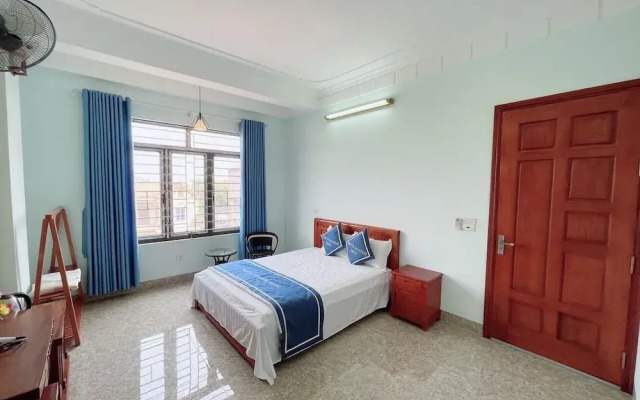 Tam Coc Guest House & Hostel