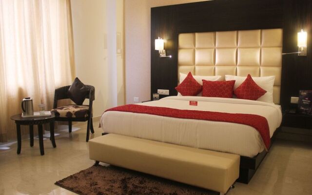 OYO 937 Sand Stone Hotel