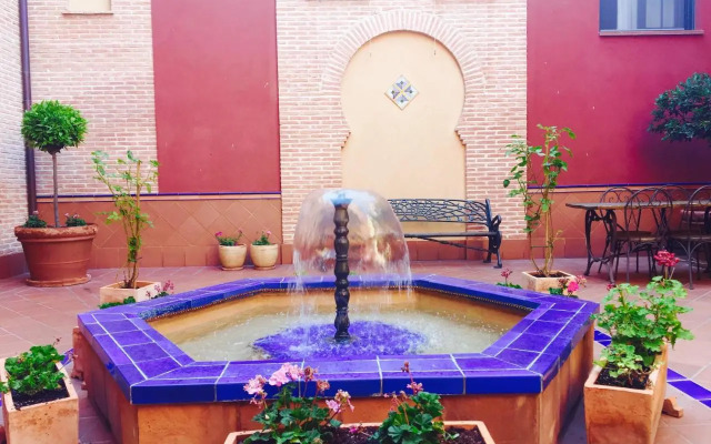 Apartamento San Juan de los Reyes
