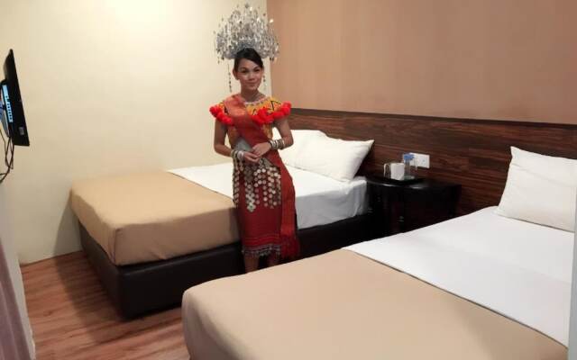 Tey Hotel
