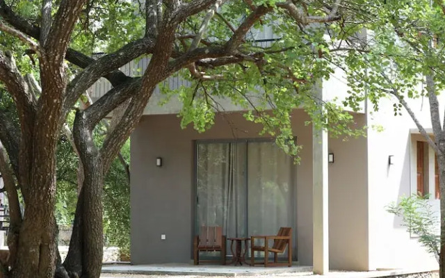 The Den at Yala