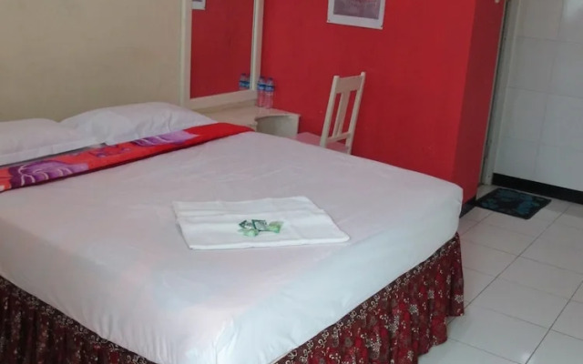Ria Hotel Jember