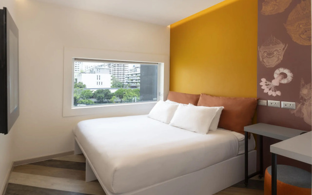 Jono Bangkok Asok Hotel