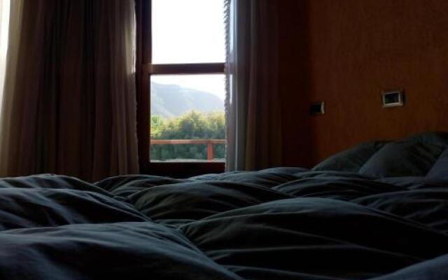 New Host Hostel