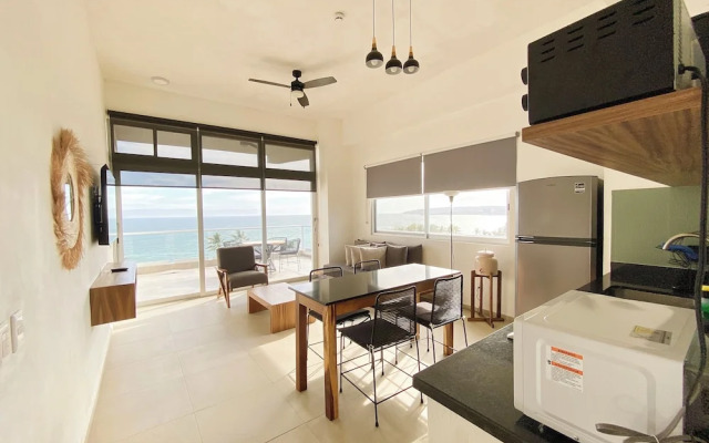 Itare Beach House