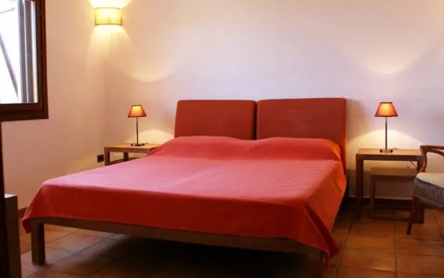 I Dammusi di Villa Giò