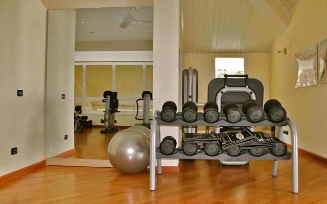 Golf Hotel La Pinetina