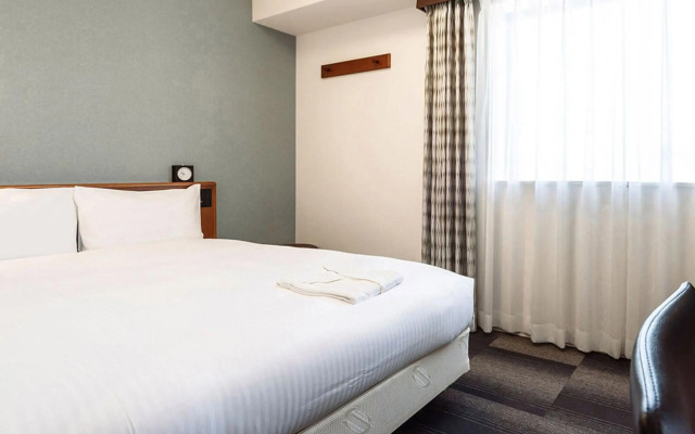 Richmond Hotel Sapporo Odori