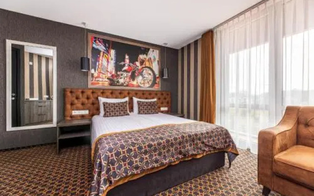 Kiro apartamentai Elija Palanga Šventoji