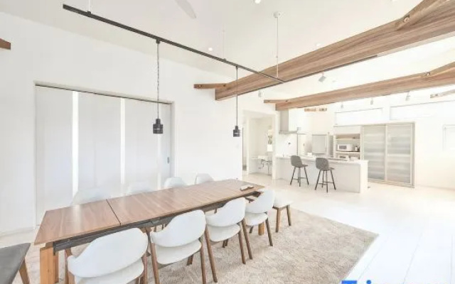 Villa Heartful Awaji West Coast