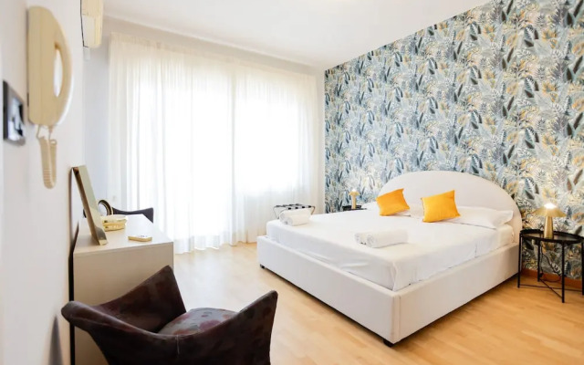 Riviera di Chiaia 207