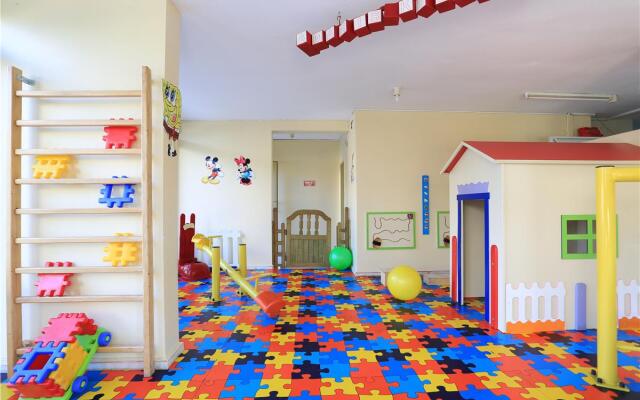 Club Amaris Apartment