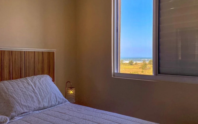 Resid. Clube Mar Grosso-Laguna - LAG605