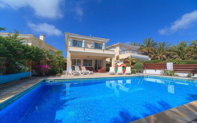 Sunrise Beach Villas II