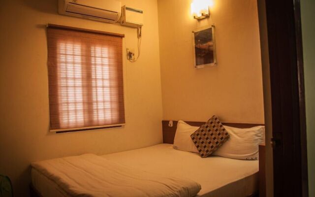 Sai Orbit Serviced Apartments