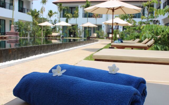 Tanei Angkor Resort and Spa