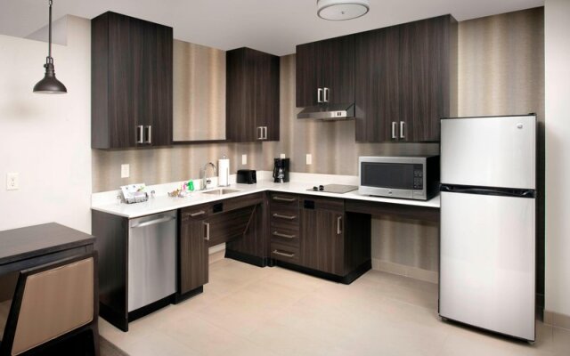 Residence Inn Denver Airport/Convention Center