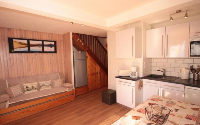 Appartement Les Saisies, 4 pièces, 8 personnes - FR-1-293-59