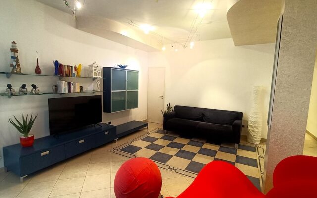 Europa 34 in Diano Marina