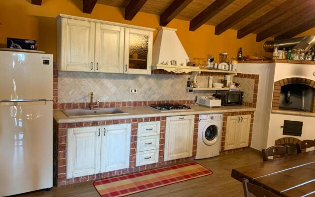 Chalet Ramo