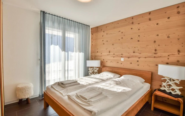 Stella 5 Riederalp in Riederalp