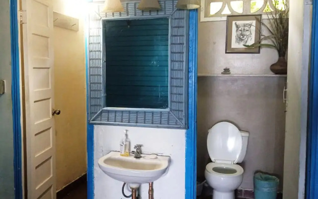 Hostal Corotu
